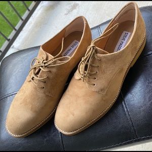 Steve Madden Dominant Oxford
